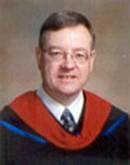 Rev. Dr. Dale Woods